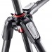 Manfrotto 055 Carbon Fibre Tripod & 3 Way Head Manfrotto 055 Carbon Fibre Tripod & 3 Way Head